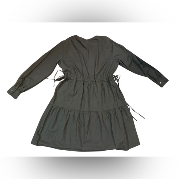 RAILS IVY Dress in Black Size Large - Picture 8 of 12